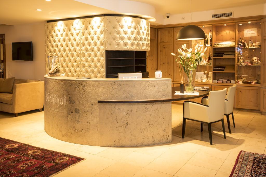 Sport-Wellnesshotel Bichlhof Кицбюэль Экстерьер фото